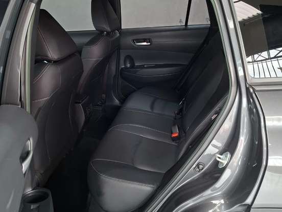 TOYOTA-COROLLA CROSS-2.0 VVT-IE FLEX XRE DIRECT SHIFT TOYOTA-COROLLA CROSS-2023