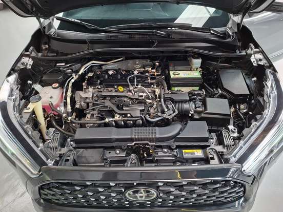 TOYOTA-COROLLA CROSS-2023