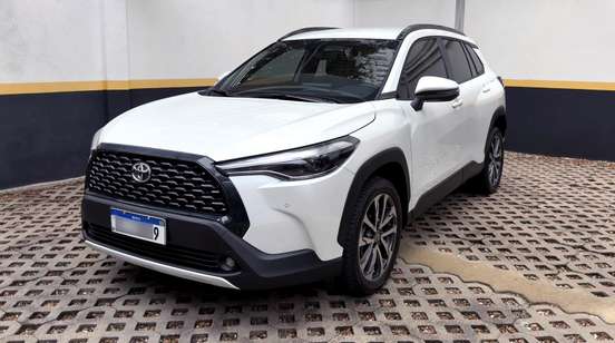TOYOTA-COROLLA CROSS-2021