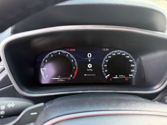 TOYOTA-COROLLA CROSS-2.0 VVT-IE FLEX XRE DIRECT SHIFT TOYOTA-COROLLA CROSS-2024