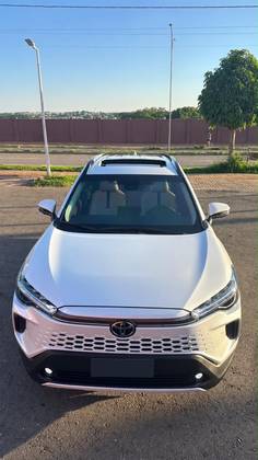 TOYOTA COROLLA CROSS 2.0 VVT-IE FLEX XRX DIRECT SHIFT