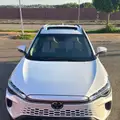 TOYOTA COROLLA CROSS 2.0 VVT-IE FLEX XRX DIRECT SHIFT TOYOTA COROLLA CROSS 2.0 VVT-IE FLEX XRX DIRECT SHIFT