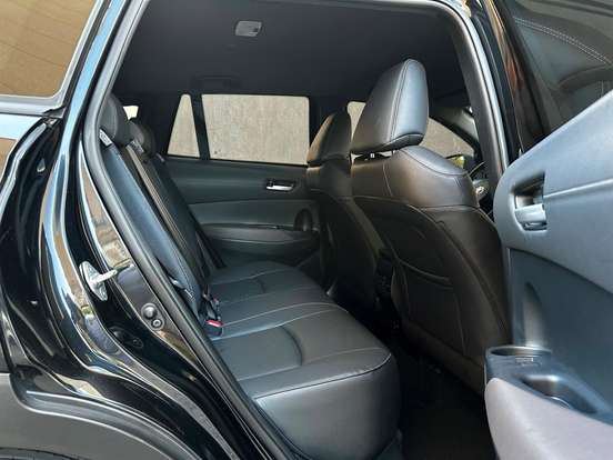 TOYOTA-COROLLA CROSS-2.0 VVT-IE FLEX XRX DIRECT SHIFT TOYOTA-COROLLA CROSS-2024