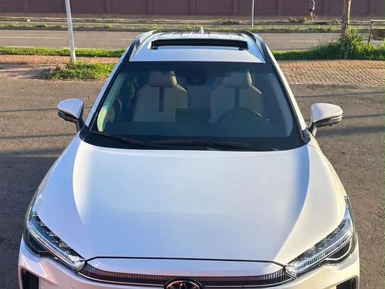 TOYOTA-COROLLA CROSS-2.0 VVT-IE FLEX XRX DIRECT SHIFT TOYOTA-COROLLA CROSS-2026