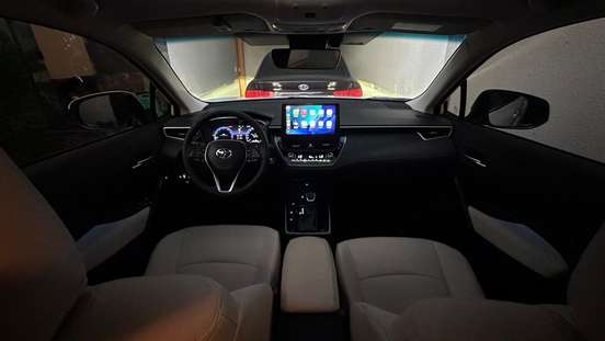 TOYOTA-COROLLA CROSS-2026