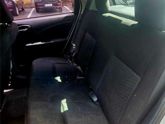 TOYOTA-ETIOS-1.3 X 16V FLEX 4P MANUAL TOYOTA-ETIOS-2015