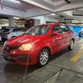 TOYOTA ETIOS 1.5 X SEDAN 16V FLEX 4P AUTOMÁTICO TOYOTA ETIOS 1.5 X SEDAN 16V FLEX 4P AUTOMÁTICO