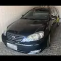 TOYOTA FIELDER 1.8 16V GASOLINA 4P AUTOMÁTICO TOYOTA FIELDER 1.8 16V GASOLINA 4P AUTOMÁTICO