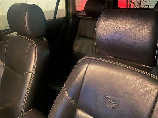 TOYOTA-FIELDER-1.8 16V GASOLINA 4P AUTOMÁTICO TOYOTA-FIELDER-2006