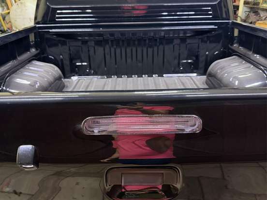 TOYOTA-HILUX-3.0 SRV 4X4 CD 16V TURBO INTERCOOLER DIESEL 4P AUTOMÁTICO TOYOTA-HILUX-2014