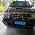 TOYOTA HILUX SW4 3.0 SRV 4X4 7 LUGARES 16V TURBO INTERCOOLER DIESEL 4P AUTOMÁTICO TOYOTA HILUX SW4 3.0 SRV 4X4 7 LUGARES 16V TURBO INTERCOOLER DIESEL 4P AUTOMÁTICO