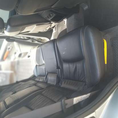 TOYOTA-LAND CRUISER PRADO-2005