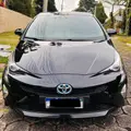 TOYOTA PRIUS 1.8 16V HÍBRIDO 4P AUTOMÁTICO TOYOTA PRIUS 1.8 16V HÍBRIDO 4P AUTOMÁTICO