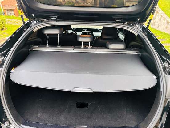 TOYOTA-PRIUS-1.8 16V HÍBRIDO 4P AUTOMÁTICO TOYOTA-PRIUS-2018