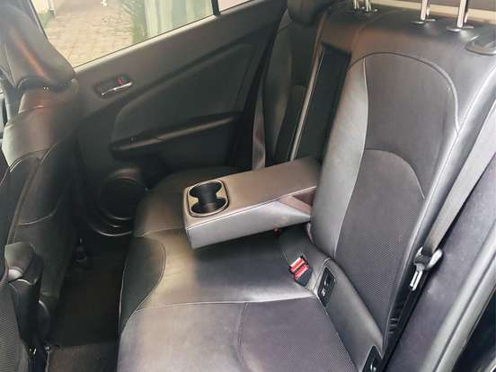 TOYOTA-PRIUS-1.8 16V HÍBRIDO 4P AUTOMÁTICO TOYOTA-PRIUS-2018