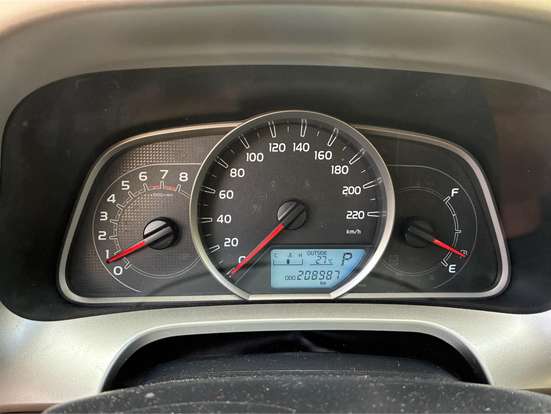 TOYOTA-RAV4-2.5 4X4 16V GASOLINA 4P AUTOMÁTICO TOYOTA-RAV4-2013