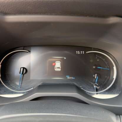 TOYOTA-RAV4-2.5 VVT-IE HYBRID SX CONNECT AWD CVT TOYOTA-RAV4-2024
