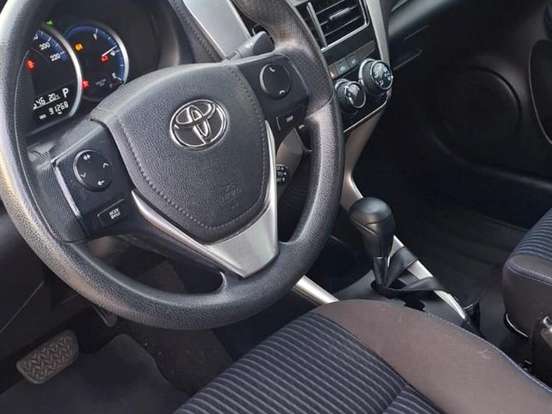 TOYOTA-YARIS-1.5 16V FLEX SEDAN XL LIVE MULTIDRIVE TOYOTA-YARIS-2020