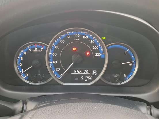 TOYOTA-YARIS-1.5 16V FLEX SEDAN XL LIVE MULTIDRIVE TOYOTA-YARIS-2020