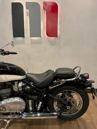 TRIUMPH-BONNEVILLE SPEEDMASTER TRIUMPH-BONNEVILLE SPEEDMASTER-2023
