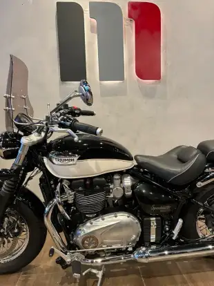 TRIUMPH-BONNEVILLE SPEEDMASTER TRIUMPH-BONNEVILLE SPEEDMASTER-2023