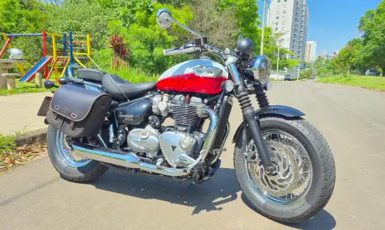TRIUMPH-BONNEVILLE SPEEDMASTER TRIUMPH-BONNEVILLE SPEEDMASTER-2024