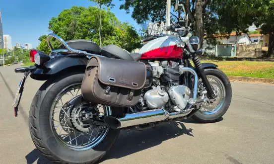 TRIUMPH-BONNEVILLE SPEEDMASTER TRIUMPH-BONNEVILLE SPEEDMASTER-2024