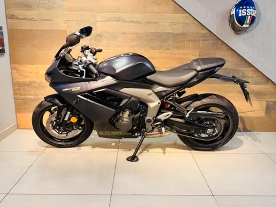 TRIUMPH-DAYTONA 660 TRIUMPH-DAYTONA 660-2025