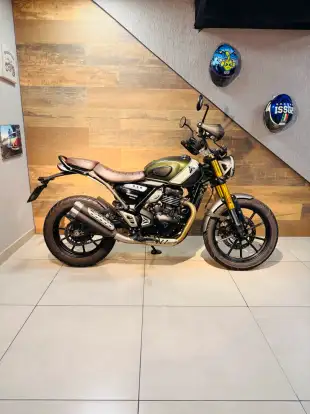TRIUMPH-SCRAMBLER 400 X TRIUMPH-SCRAMBLER 400 X-2024