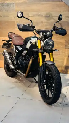 TRIUMPH-SCRAMBLER 400 X TRIUMPH-SCRAMBLER 400 X-2024