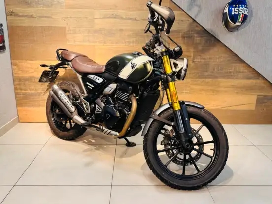 TRIUMPH-SCRAMBLER 400 X TRIUMPH-SCRAMBLER 400 X-2024