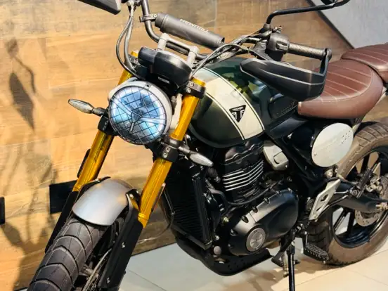 TRIUMPH-SCRAMBLER 400 X TRIUMPH-SCRAMBLER 400 X-2024