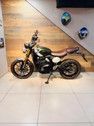 TRIUMPH-SCRAMBLER 400 X TRIUMPH-SCRAMBLER 400 X-2024