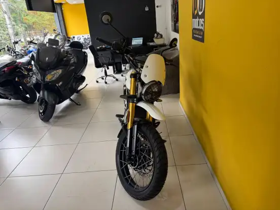 TRIUMPH-SCRAMBLER 400 XC TRIUMPH-SCRAMBLER 400 XC-2026