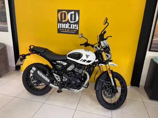 TRIUMPH-SCRAMBLER 400 XC TRIUMPH-SCRAMBLER 400 XC-2026
