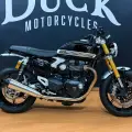 TRIUMPH SPEED TWIN RS TRIUMPH SPEED TWIN RS