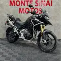 TRIUMPH TIGER 1200 BLACK EDITION TRIUMPH TIGER 1200 BLACK EDITION