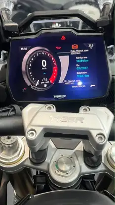 TRIUMPH-TIGER 1200 BLACK EDITION-2025