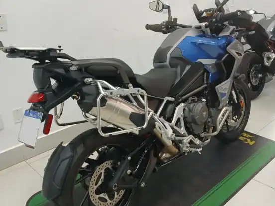TRIUMPH-TIGER 1200 GT EXPLORER TRIUMPH-TIGER 1200 GT EXPLORER-2022