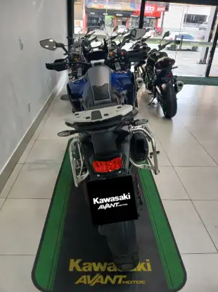 TRIUMPH-TIGER 1200 GT EXPLORER-2022