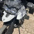 TRIUMPH TIGER 800 XCX TRIUMPH TIGER 800 XCX