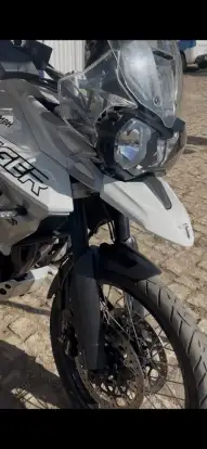 TRIUMPH-TIGER 800 XCX TRIUMPH-TIGER 800 XCX-2019