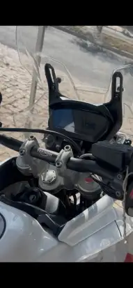 TRIUMPH-TIGER 800 XCX TRIUMPH-TIGER 800 XCX-2019