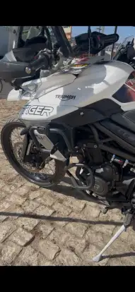 TRIUMPH-TIGER 800 XCX TRIUMPH-TIGER 800 XCX-2019