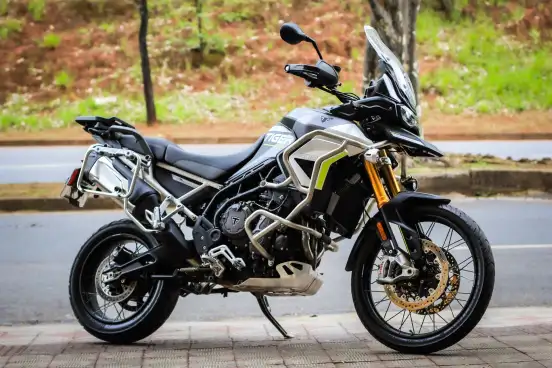 TRIUMPH-TIGER 900 RALLY ARAGÓN-2024