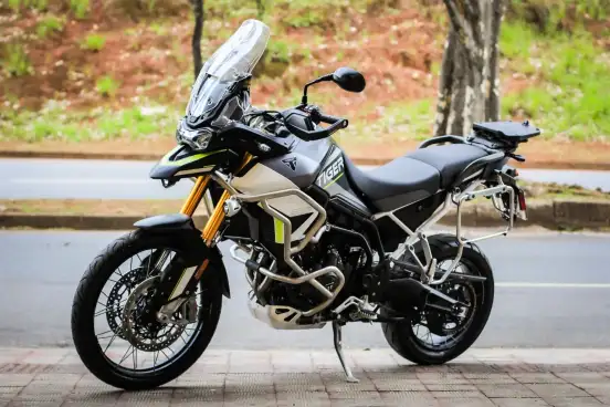 TRIUMPH-TIGER 900 RALLY ARAGÓN-2024