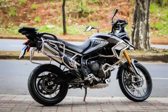 TRIUMPH-TIGER 900 RALLY ARAGÓN-2024