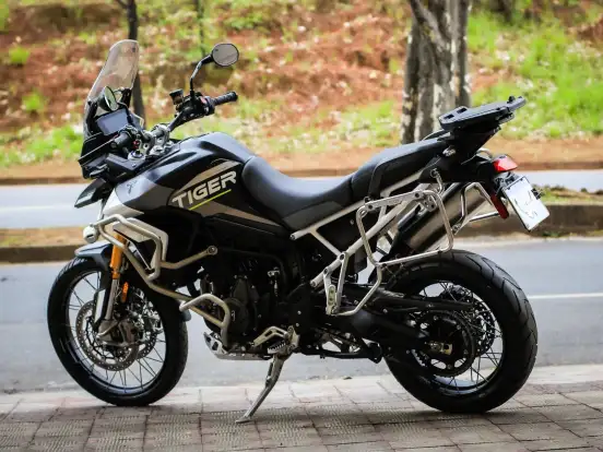TRIUMPH-TIGER 900 RALLY ARAGÓN TRIUMPH-TIGER 900 RALLY ARAGÓN-2024