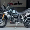 TRIUMPH TIGER 900 RALLY TRIUMPH TIGER 900 RALLY