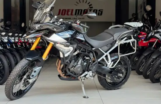 TRIUMPH-TIGER 900 RALLY TRIUMPH-TIGER 900 RALLY-2022